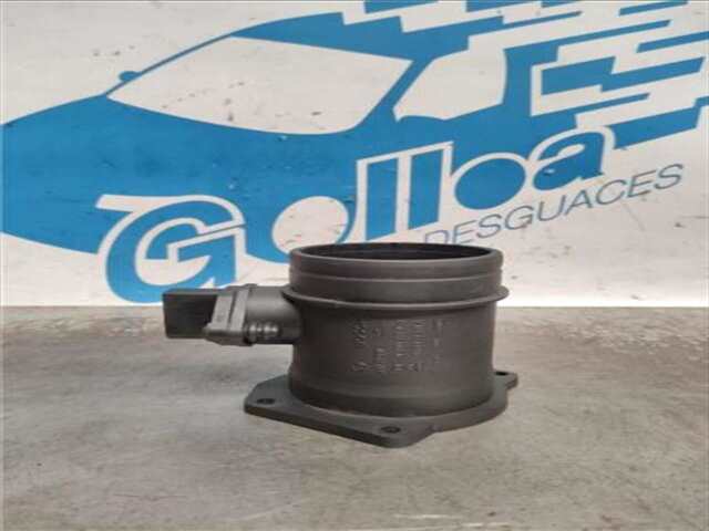 Caudalimetro Audi A4 2.0 [2.0 LTR. - 96 KW 20V CAT (ALT)]