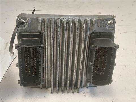 Centralita Motor ECU Daewoo Kalos 1.4 SE 83CV 61KW