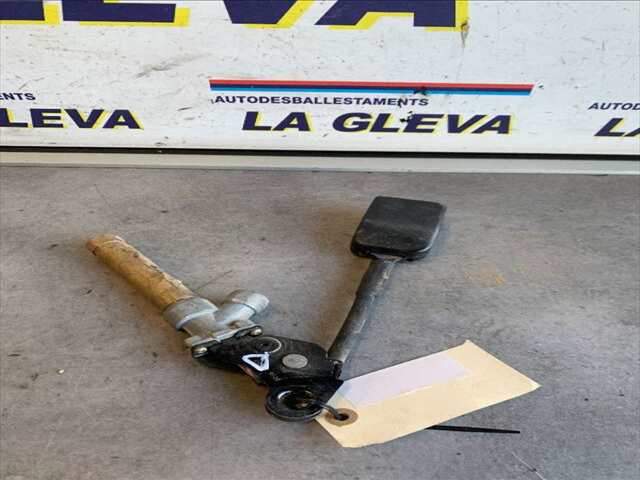 Foto 1ª: Cinturón Delantero Derecho Citroen Berlingo 1.9 DIESEL [WJY] (2005)