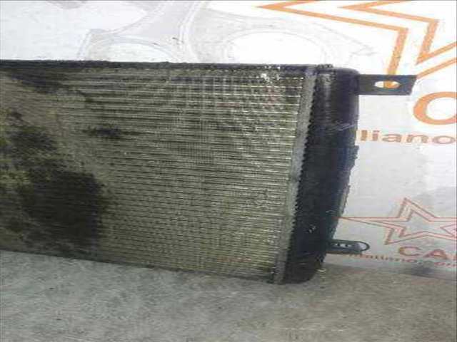 Foto 3ª: Radiador Motor Seat Altea FAMILY 105CV 77KW [BXE] (2010)