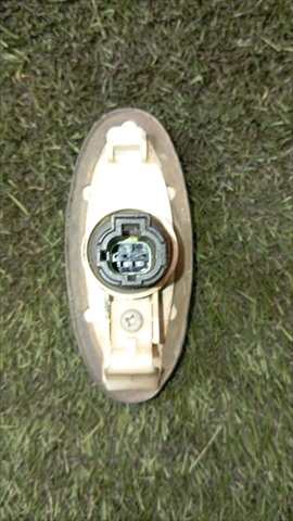 Foto 3ª: Piloto Lateral Derecho Nissan Navara 2.5 D D22 2.5 T 4P [YD25] (2004)
