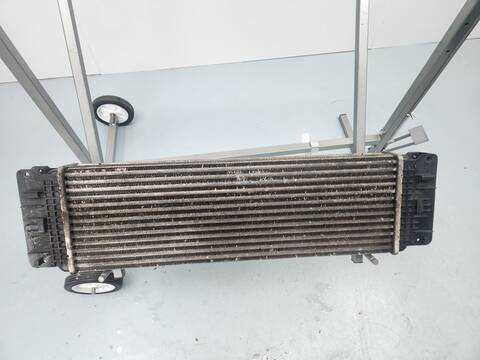 Intercooler Mercedes Sprinter 310/313/316 CDI 906.631/633/635/637) 95CV 70KW CAJA CERRADA
