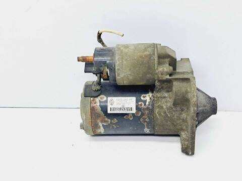 Motor de Arranque Dacia Logan 1.4 CAT 75CV 55KW