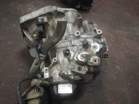 Foto 3ª: Caja Cambios Nissan Pixo K10B EURO5 (2009)