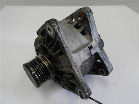 Alternador Renault Megane 1.5 DCI 103CV 76KW II BM0/1_ CM0/1_)
