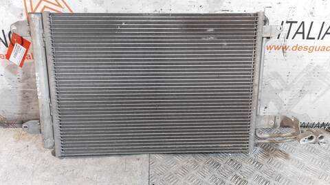 Radiador Calefaccion A.A. Volkswagen Golf RABBIT 90CV 66KW