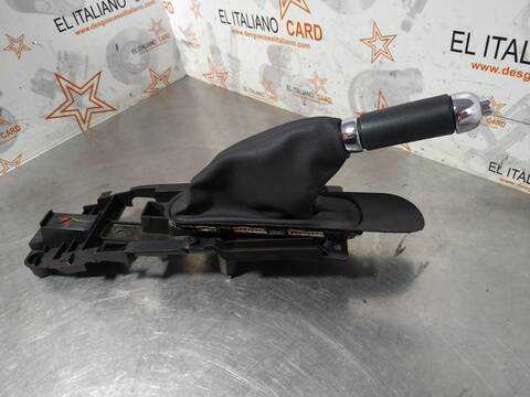 Foto 4ª: Freno de Mano Mini Mini COOPER SD 143CV 105KW [N47C20A] (2013)