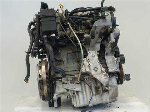Foto 3ª: Motor Completo Fiat Multipla 1.9 JTD 105 186AXB1A) 105CV 77KW [182 B4.000] (1999)