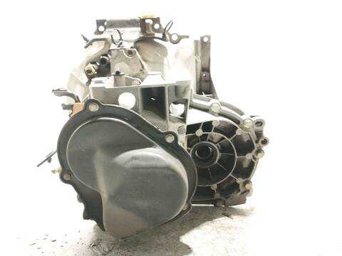 Foto 3ª: Caja Cambios Ford B Max 1.0 ECOBOOST 100CV 74KW JK) [SFJA,SFJB,SFJC,SFJD] (2014)