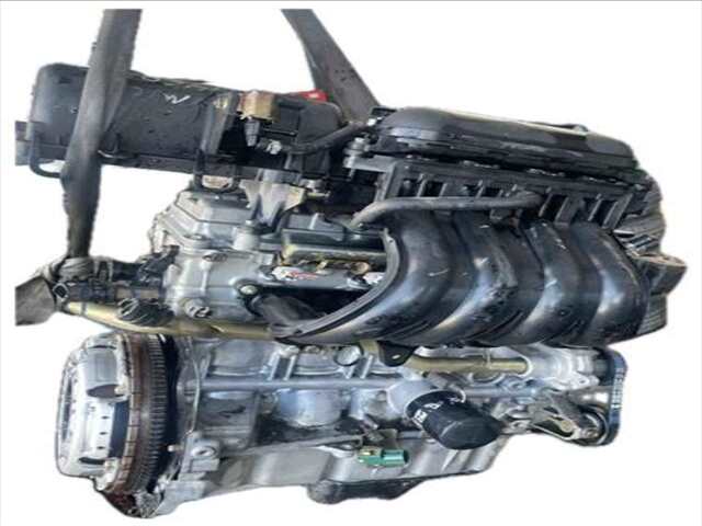 Foto 2ª: Motor Completo Nissan Micra 1.2 (80 CV) [CR12]