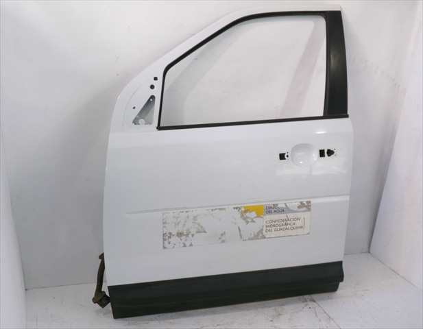 Foto 2ª: Puerta Delantera Izquierda Land Rover Freelander 2.2 D 2007-2014 [224DT] (2012)