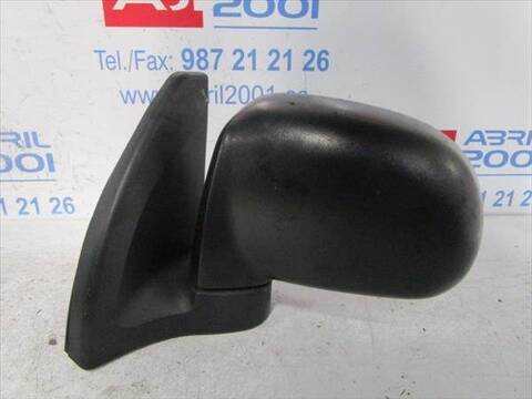 Foto 2ª: Retrovisor Izquierdo Hyundai Atos 0.8 52CV 38KW [G4HC] (2000)