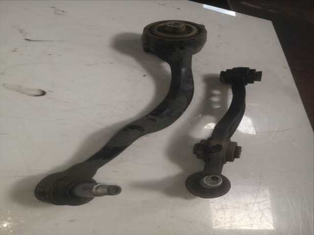 Foto 2ª: Brazo Suspension Delantero Derecho Land Rover Range 306DT (2014)