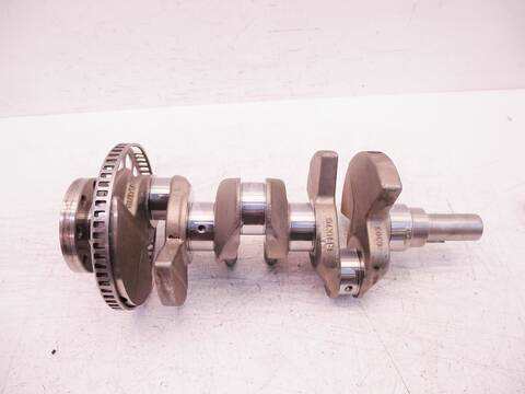 Cigüeñal Ford Fiesta 200 CV 147KW
