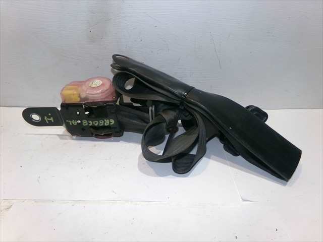 Foto 2ª: Cinturón Delantero Izquierdo Suzuki Swift 1.3 G 1993-1996 (1996)