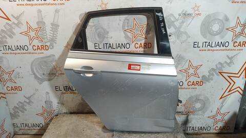 Puerta Trasera Derecha Volkswagen Polo ADVANCE 95CV 70KW
