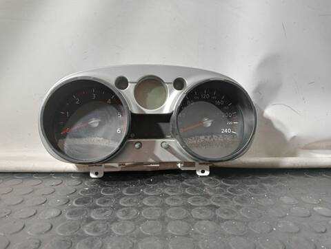 Cuadro de Instrumentos Nissan Qashqai 1.5 DCI TD CAT 103CV