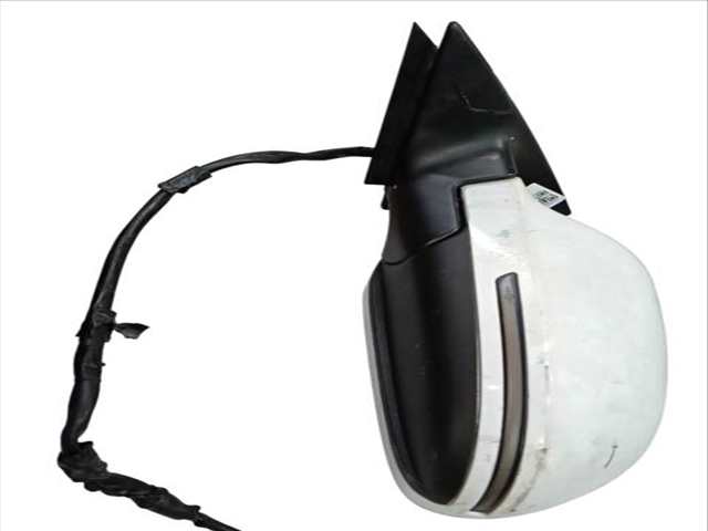 Foto 2ª: Retrovisor Izquierdo Audi A3 2.0 TDI 16V (2004)