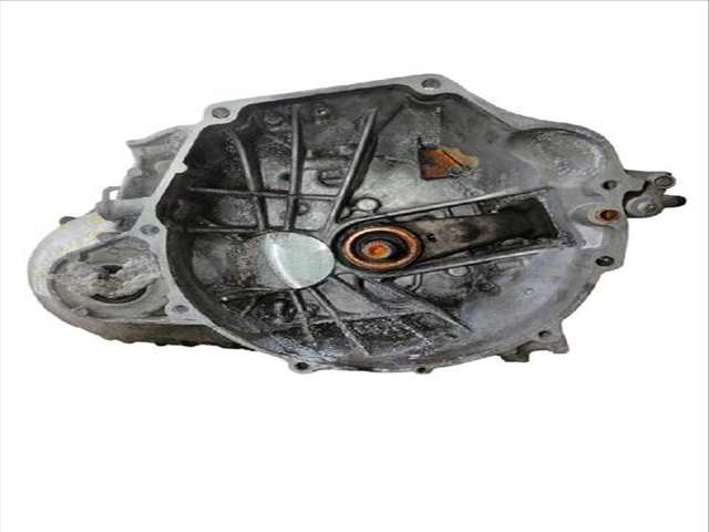 Caja Cambios Honda Civic 2.2 CTDI FK3) HATCHBACK