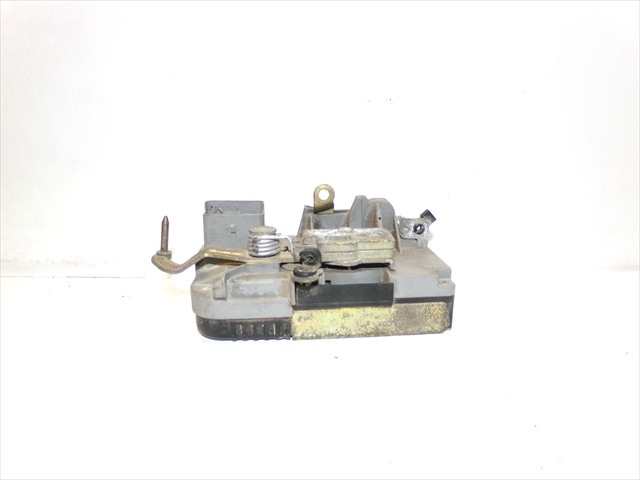 Foto 3ª: Cerradura Puerta Delantera Derecha Citroen C8 2.2 HDI 2002-2014 [4HW] (2003)