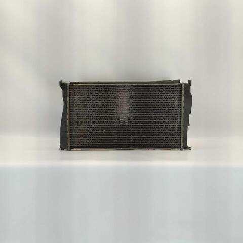 Foto 2ª: Radiador Motor Bmw Serie 1 114 120 D (2006)