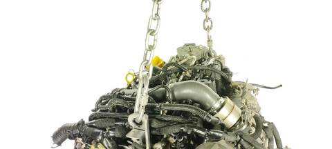 Motor Completo Renault Kadjar 1.3 TCE 140