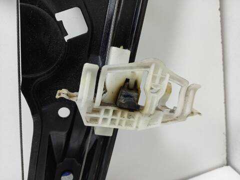 Foto 2ª: Elevalunas Eléctrico Delantero Derecho Ford Ka 169A4000 (2015)