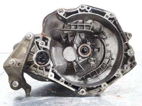 Caja Cambios Opel Corsa COSMO 80CV 59KW