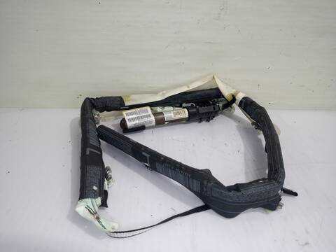 Airbag Cortina Delantero Izquierdo Citroen C4 AVATAR PICASSO 109CV 80KW