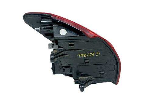 Foto 3ª: Piloto Trasero Derecho Peugeot 3008 9HD (2014)