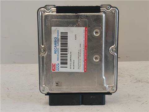 Centralita Motor ECU Audi A4 2.7 BASIS BERLINA 190CV 140KW
