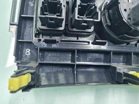 Foto 3ª: Mando Multifuncion Toyota Land Cruiser LIFE 173CV 127KW [1KDFTV] (2010)