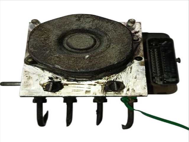 Foto 2ª: Abs Subaru XV 2.0 D AWD GPD) (2011)