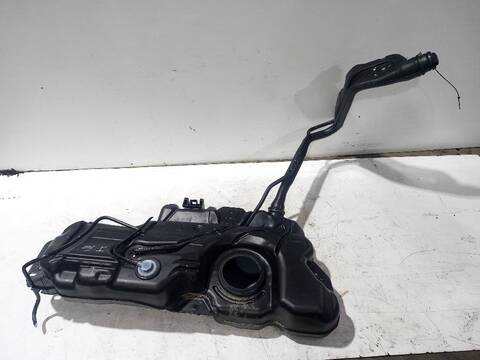 Deposito de Combustible Jeep Avenger ALTITUDE