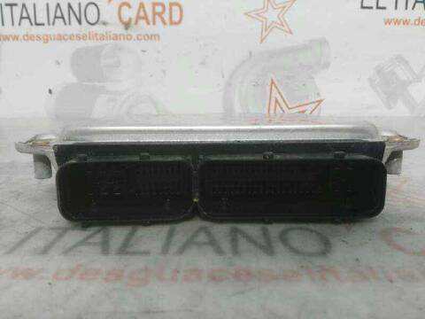 Centralita Motor ECU Audi A6 2.5 V6 24V TDI BERLINA 180CV 132KW