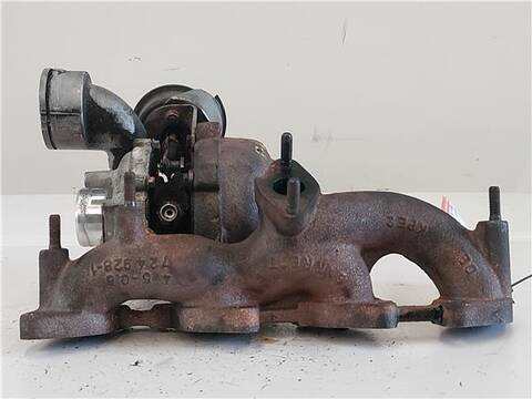 Turbocompresor Volkswagen Touran 2.0 TDI 16V 140CV 103KW