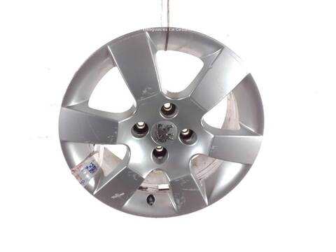 LLanta Chapa Peugeot 5008 1.6 HDI