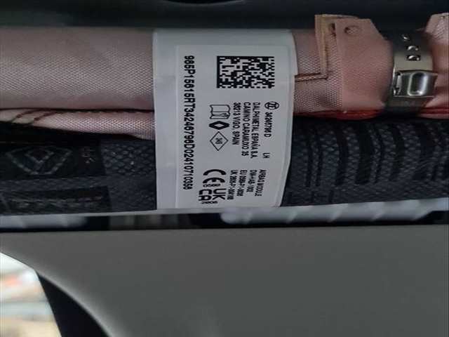 Foto 2ª: Airbag Cortina Delantero Izquierdo Dacia Duster 1.5 DCI 115 4X4 114CV 84KW [K9K 874] (2024)