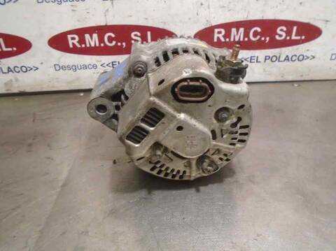 Foto 4ª: Alternador Mg 45 CLASSIC 5-PTAS.) 113CV 83KW [20T2N] (2004)