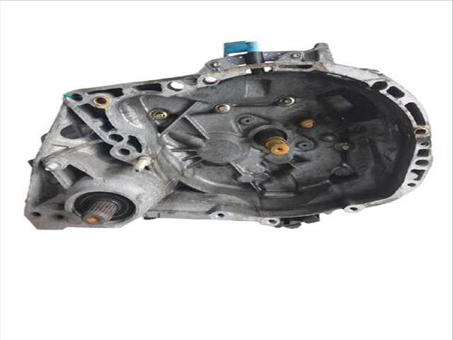 Foto 1ª: Caja Cambios Renault Megane 1.4 16V LA0D LA1H LA0W LA10) I CLASSIC LA0/1_) (1996)