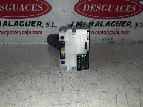 Foto 2ª: Mando Luces Nissan Qashqai ACENTA 1.5 DCI TD CAT 103CV