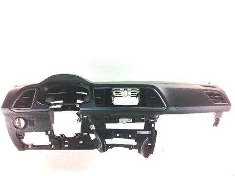 Foto 2ª: Kit Airbag Seat Ateca 2.0 TDI (2016)