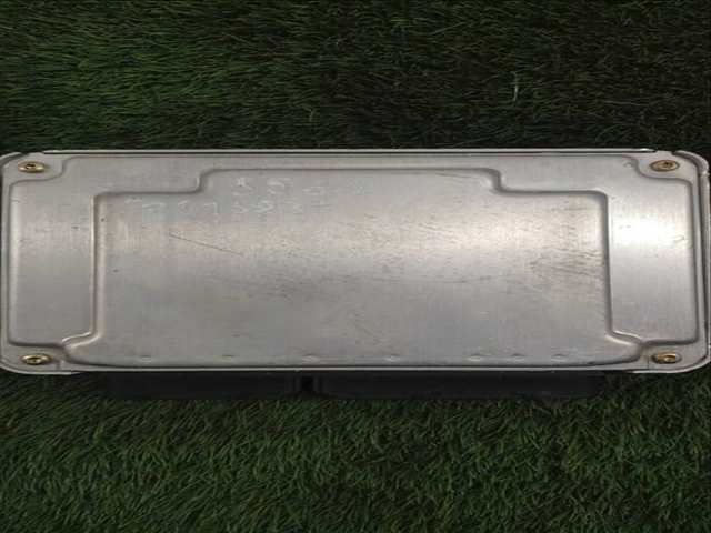 Foto 3ª: Centralita Motor ECU Volkswagen Passat V6 TDI HIGHLINE 150CV 110KW (2000)