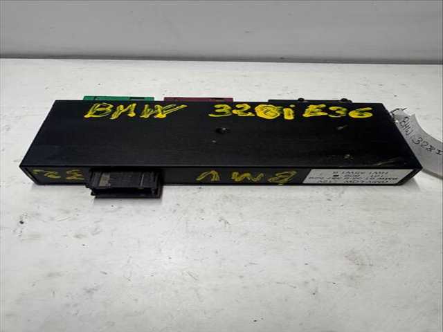 Foto 3ª: Centralita Motor ECU Bmw Serie 3 315 COUPE (1996)