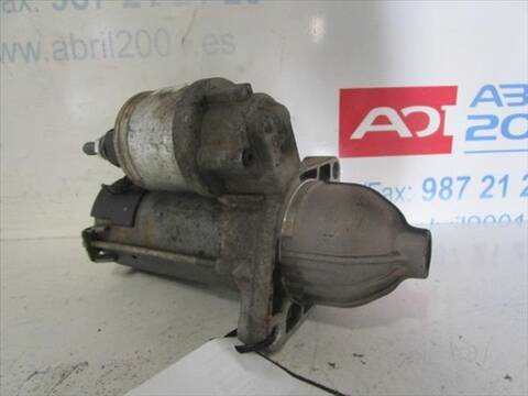 Motor de Arranque Citroen Nemo 1.2 HDI 75 75CV