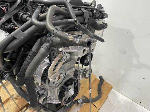 Foto 3ª: Motor Completo Skoda Yeti ACTIVE 105CV [CBZB] (2009)