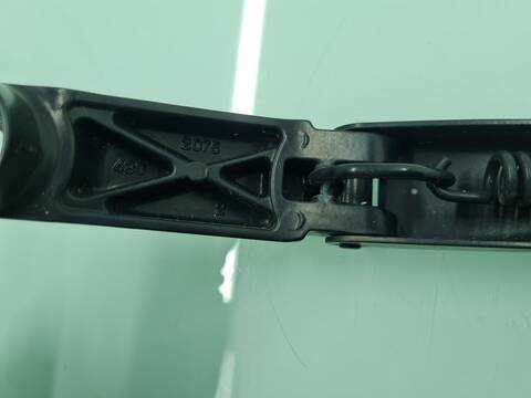 Foto 4ª: Brazo Limpia Delantero Izquierdo Toyota Land Cruiser LIFE 173CV 127KW [1KDFTV] (2010)
