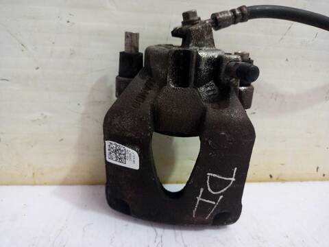 Foto 3ª: Pinza Freno Delantera Izquierdo Seat Ibiza ERENCE 95CV [DLAC] (2017)