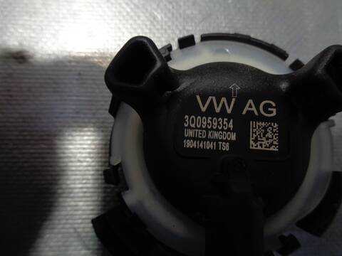 Foto 4ª: Sensor Impacto Airbag Seat Leon 1.2 TSI 105CV 77KW [CJZ] (2014)