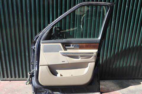 Foto 3ª: Puerta Delantera Derecha Land Rover Range HSE (2017)